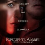 Archivo Ligero EXPEDIENTE WARREN Obligado por el Demonio, reseña SIN spoilers – ENDORs CUT