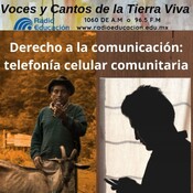 Derecho a la comunicación: telefonía celular comunitaria