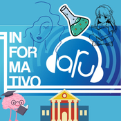 Informativo ARU 10x14- El papel de la mujer y niña en la ciencia, desde ARU