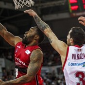 Baskonia Zainetan 1x16