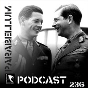 PARA BELLUM 2#36 🔥 Monarquías en la Segunda Guerra Mundial
