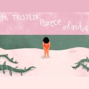 Leslie, una tristeza infinita