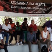 Construindo Cidadania 653 - Desenvolvimento comunitário