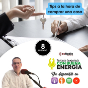 Tips a la hora de comprar una casa