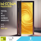 Nuevo Festival de Teatro en Majadahonda: entrevista a Luis López de Arriba en RNE