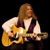 Bit Orquesta 108 David Arkenstone