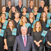 2º Aniversario del Museo de la Finca Condal en Juan Grande