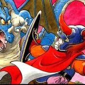 133 - 30 Aniversario de Dragon Quest