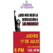 ¿Qué nos dejó la revolución a las mujeres?