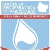 Spot: “Hacia las recuperación de las aguas, por la defensa de los territorios” – Temuco 21 de Marzo