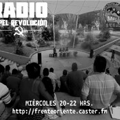Promocional Papel Revolución Radio. Miércoles 15 de Junio 2016