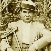 FLAMENCO DE PAPEL: El Cojo de Málaga, 140 años de su nacimiento y 80 de su fallecimiento