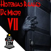 "Historias Reales de Miedo VII" T11X64