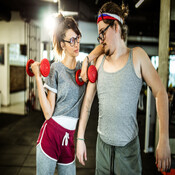 Top10 #Mi Actividad Sexual Como Entrenamiento En El Gym