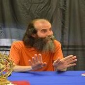 Pepe Campa entrevista a Swami Satyananda Saraswati en 'La Hora Nacional'