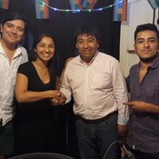 #Wallmapugrama Küla Mari Kiñe: Especial Adolfo Millabur labken witran