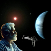 1453 - Noticia: un equipo científico encuentra dos biomarcadores en el exoplaneta K2-18b con un 97,7 % de probabilidad