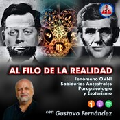 AFR Nº EXTRA 42: Almas gemelas y vidas espejo: ¿significan algo?