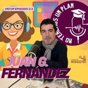 Entre la investigación y la práctica, con Juan Fernández