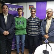 Xarxa de Mat - 31 (12-05-2016)