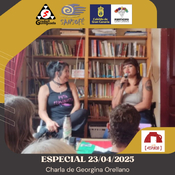 Sansofé, 2025-04-23