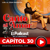 Capítol 30 Canto al Amor