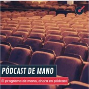 Pódcast de mano nº 1: Matteo Giuliani en la Fundación Scherzo