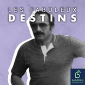 NOS CRÉATIONS ORIGINALES | Joseph D. Pistone, le premier infiltré de l’histoire du FBI