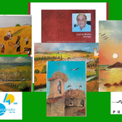 Entrevista al Pintor Juan de Benito Dorrego
