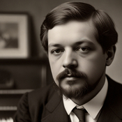 "El Enigma Oculto de 'Clair de Lune' Claude Debussy" - EDENEX -