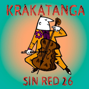 Krakatanga - Sin Red 26 16 04 25