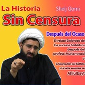 Clase 28, La Historia sin Censura, Después del Ocaso, La muerte sospechosa del Califah Abubakr