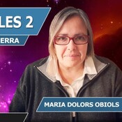 LAS LEYES UNIVERSALES VS LEYES EXPERIMENTO TIERRA 2 con Doc. María Dolors Obiols Solà
