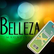 Belleza XL El podcast. Plus size, brown and Latina
