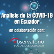 Reporte análisis de la COVID-19 en Ecuador 02 septiembre