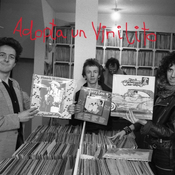 Capítulo 76: Adopta un vinilito