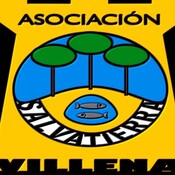 La Asociación naturalista SALVATIERRA organiza un avistamiento de aves migratorias