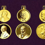 Ep384: Premios Nobel; Entrelazamiento Cuántico; Sagitario A*