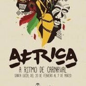 África, Carnaval en Santa Lucía
