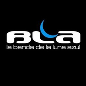 LA BANDA DE LA LUNA AZUL