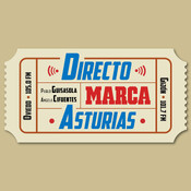 Directo Marca Asturias 16-04-2020