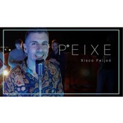 Xisco Feijoó presenta o seu primeiro disco en solitario, "PEIXE": "PEIXE fala do respeto á diversidade".