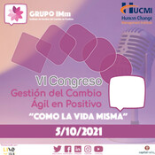 Mesa 3 -VI Congreso de Gestión del Cambio Ágil en Positivo
