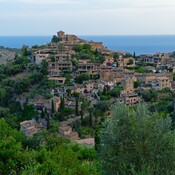 Nómadas - Serra de Tramuntana, Mallorca en las alturas - 15/02/25
