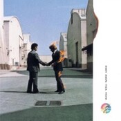 TUS DISCOS FAVORITOS (126) - Pink Floyd, 'Wish You Were Here' (Columbia, 1975) (28 02 2016)
