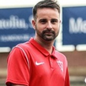 Entrevista a l’entrenador del CF Igualada femení, Víctor Torrijos