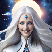 RIEVA - CONSELHO DE LUZ PLEIADIANO - A VERDADE CHOCANTE SOBRE A TERRA