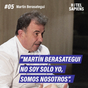 INCREMENTAR el VALOR a través de la GASTRONOMÍA con Martín Berasategui | 1x05 Hotel Sapiens