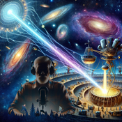 1498 - Las comunicaciones cuánticas de Inteligencias Extraterrestres y su relación con el Bosque Oscuro