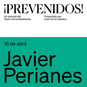 Javier Perianes